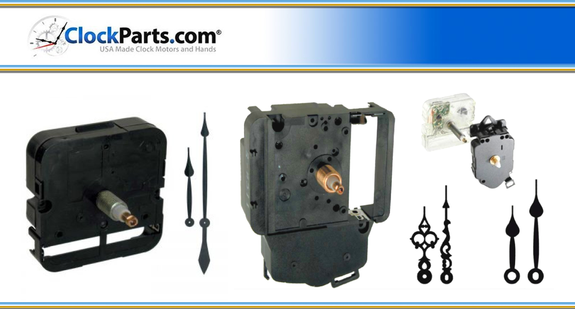 ClockPartsCom's tweet image. Grandfather and #PendulumClocks bring timeless charm to any #HomeDecor! 🕰️ Their rhythmic ticking and classic designs make them more than just timekeepers—they’re statement pieces that add warmth and character. clockparts.com/aa-high-torque… #clocks