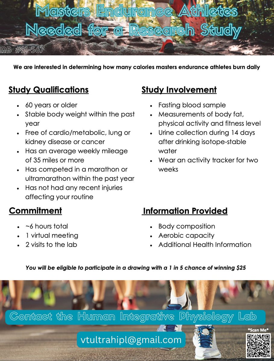 Umstead 100 tweet media