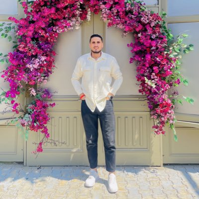 MadehSameh22's tweet photo. 🤍😉 https://t.co/pF2CuLuTJN