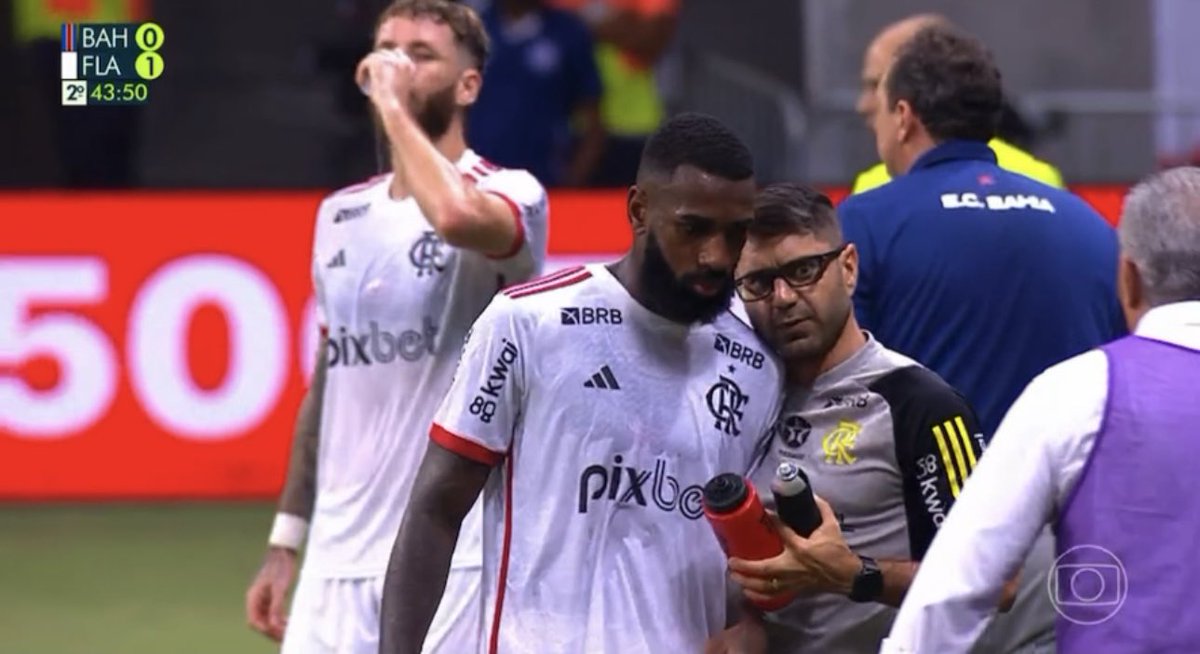 Planeta do Futebol 🌎 tweet media