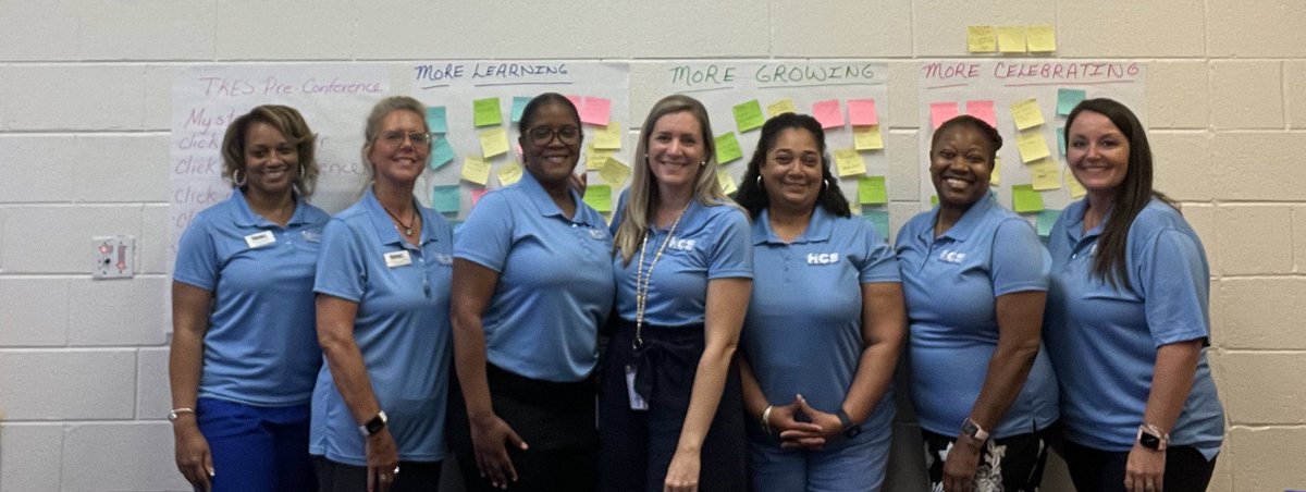 LaRita S. Wiggins (@ljswiggins) on Twitter photo This is what we mean when we say #GameOnHCS This team represents the power of collective support! After the first PL and team meeting at <a href="/WCE_HCS/">Walnut Creek Elem</a>, we are even more energized around the work! #CoachingCulture <a href="/MASuddeth/">Mary Ann Suddeth</a> <a href="/TermerionMLakes/">Termerion McCrary</a> <a href="/AntonioMattox2/">Antonio Mattox</a> This is what we mean when we say #GameOnHCS This team represents the power of collective support! After the first PL and team meeting at <a href="/WCE_HCS/">Walnut Creek Elem</a>, we are even more energized around the work! #CoachingCulture <a href="/MASuddeth/">Mary Ann Suddeth</a> <a href="/TermerionMLakes/">Termerion McCrary</a> <a href="/AntonioMattox2/">Antonio Mattox</a>