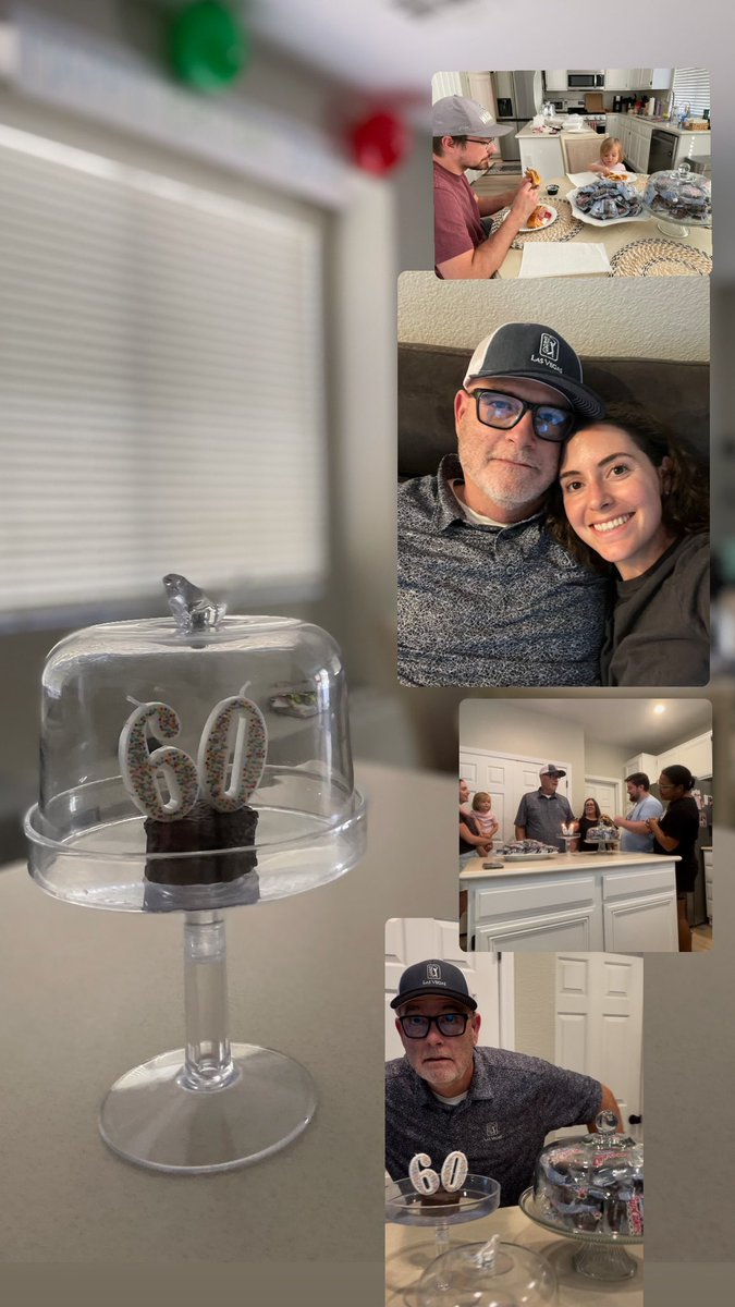 Happy birthday, Dad! @PapWhit12