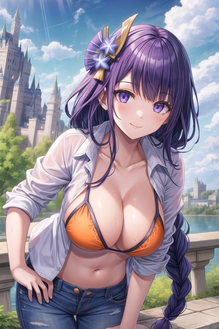 かめりあ tweet media