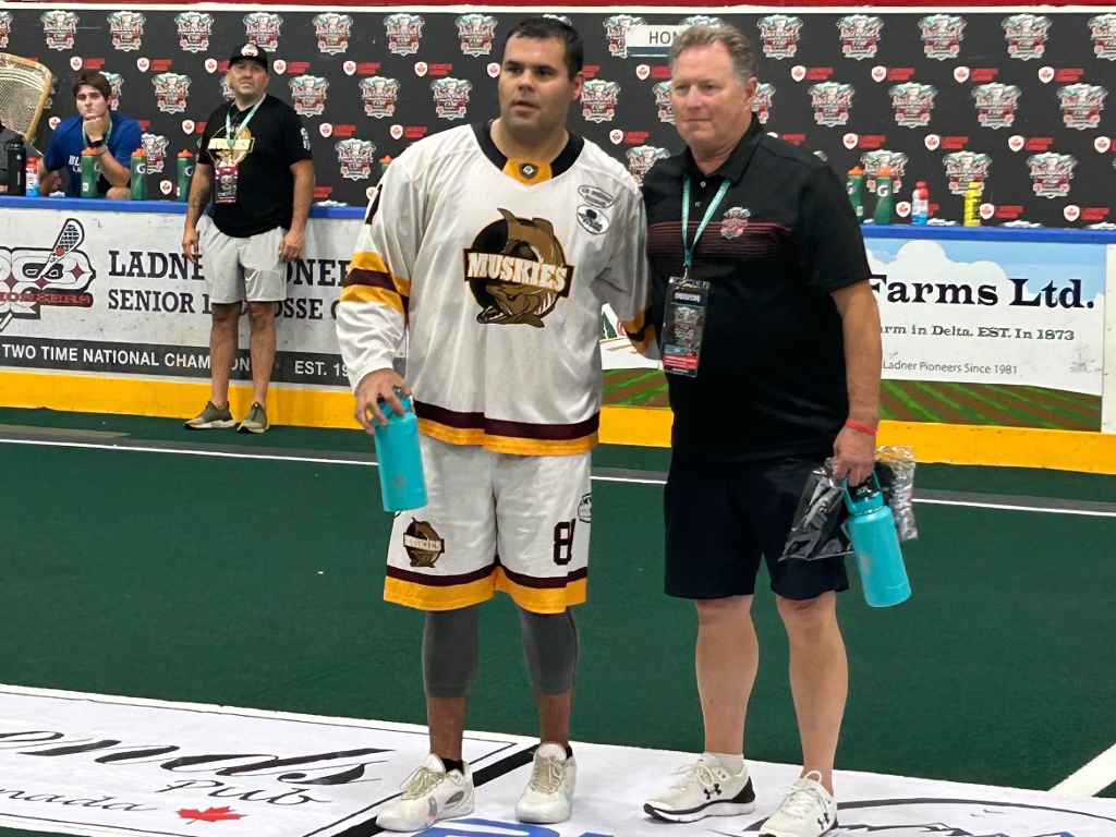 3 Nations Lax League tweet media