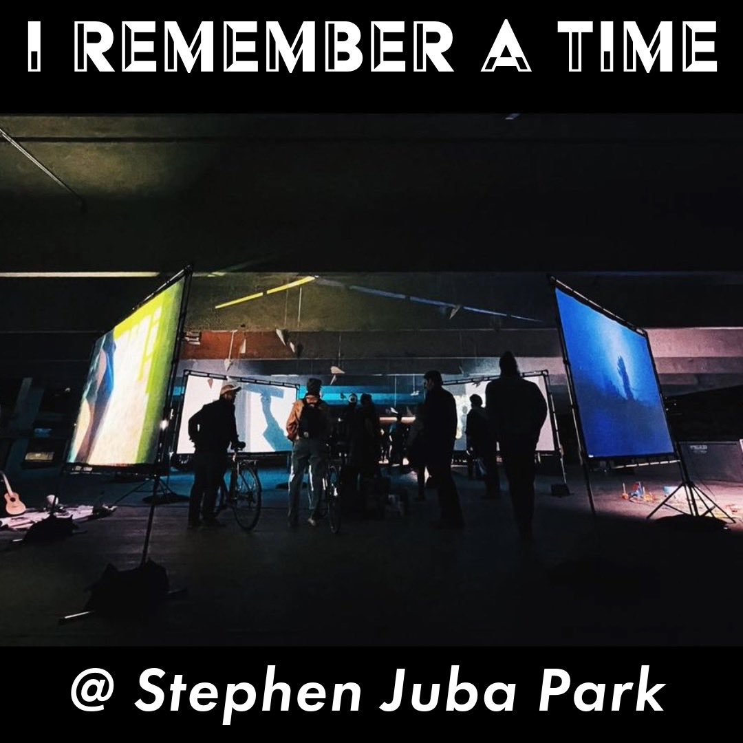 Nuit Blanche Winnipeg (@nbwpg) on Twitter photo 3. I Remember a Time by <a href="/playgrou/">ALEXANDRE GMS</a>.nd
An immersive and interactive A/V experience which delves into the mind and memories of a Filipino grandma reflecting back on sentimental, heartfelt moments throughout her life. 3. I Remember a Time by <a href="/playgrou/">ALEXANDRE GMS</a>.nd
An immersive and interactive A/V experience which delves into the mind and memories of a Filipino grandma reflecting back on sentimental, heartfelt moments throughout her life.