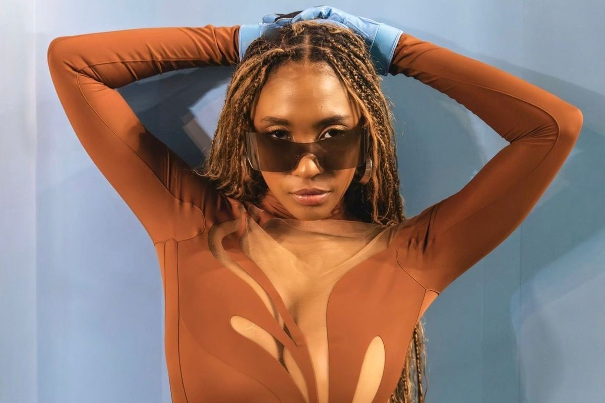 SOCIALITE LIFE tweet media