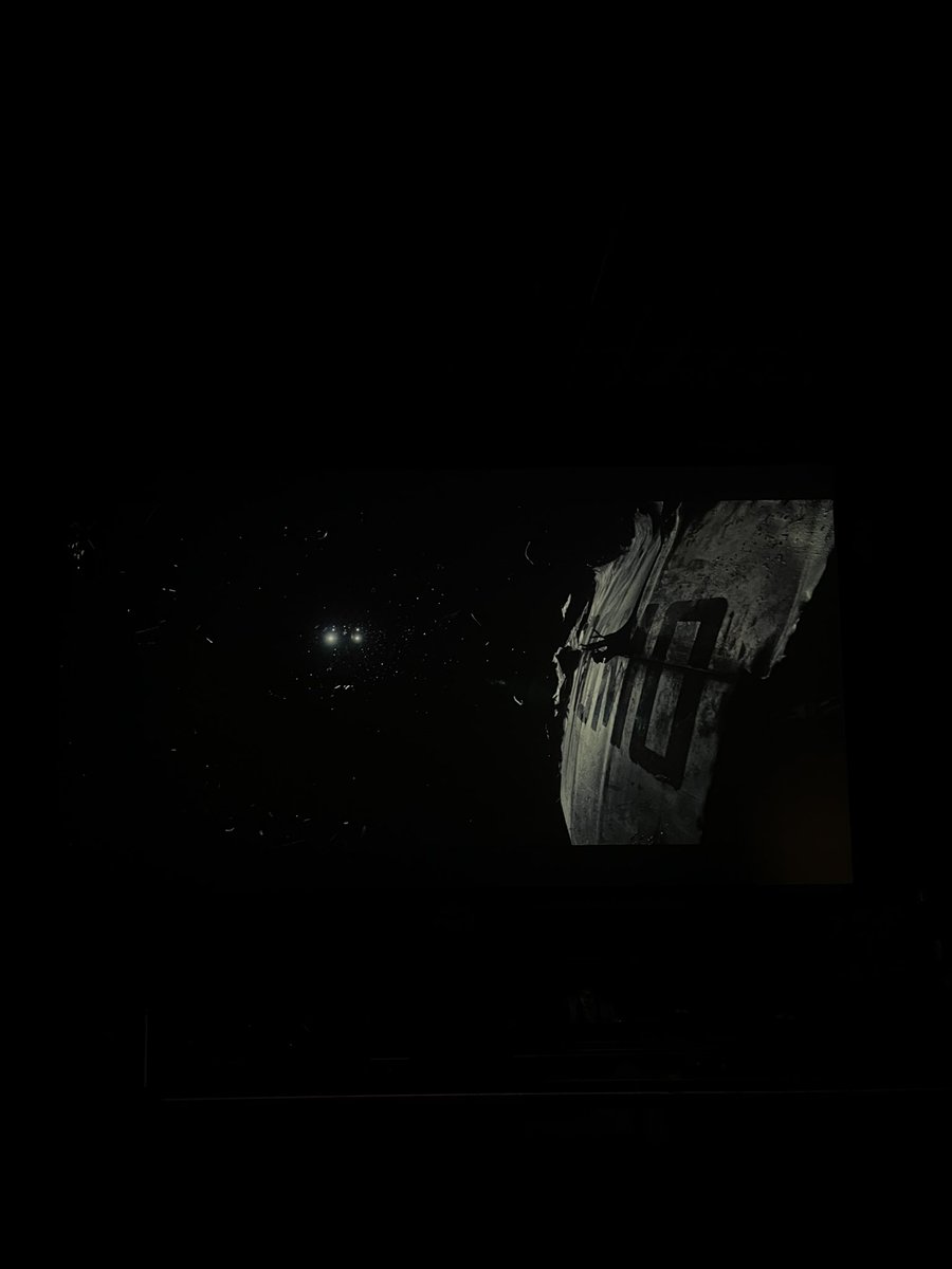 ZoraSpaket's tweet photo. This is me before longlegs (the theater mistakenly played 2 min of alien:Romulus) https://t.co/O3HvbqSSn5
