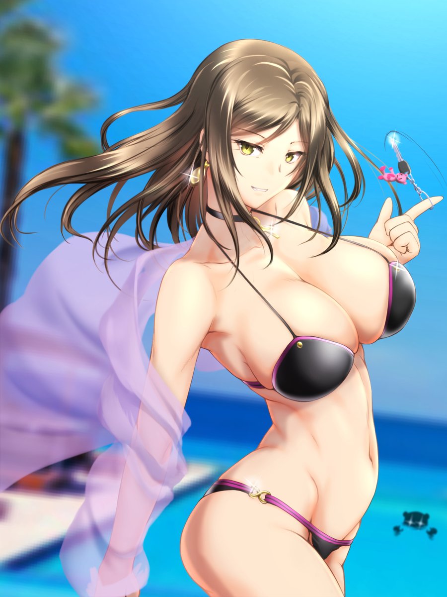 #あなたのデカパイ作品を見せてください
#向井拓海
ふと我に返る
最近見失って(盛りすぎて)るので戒めに・・・ 