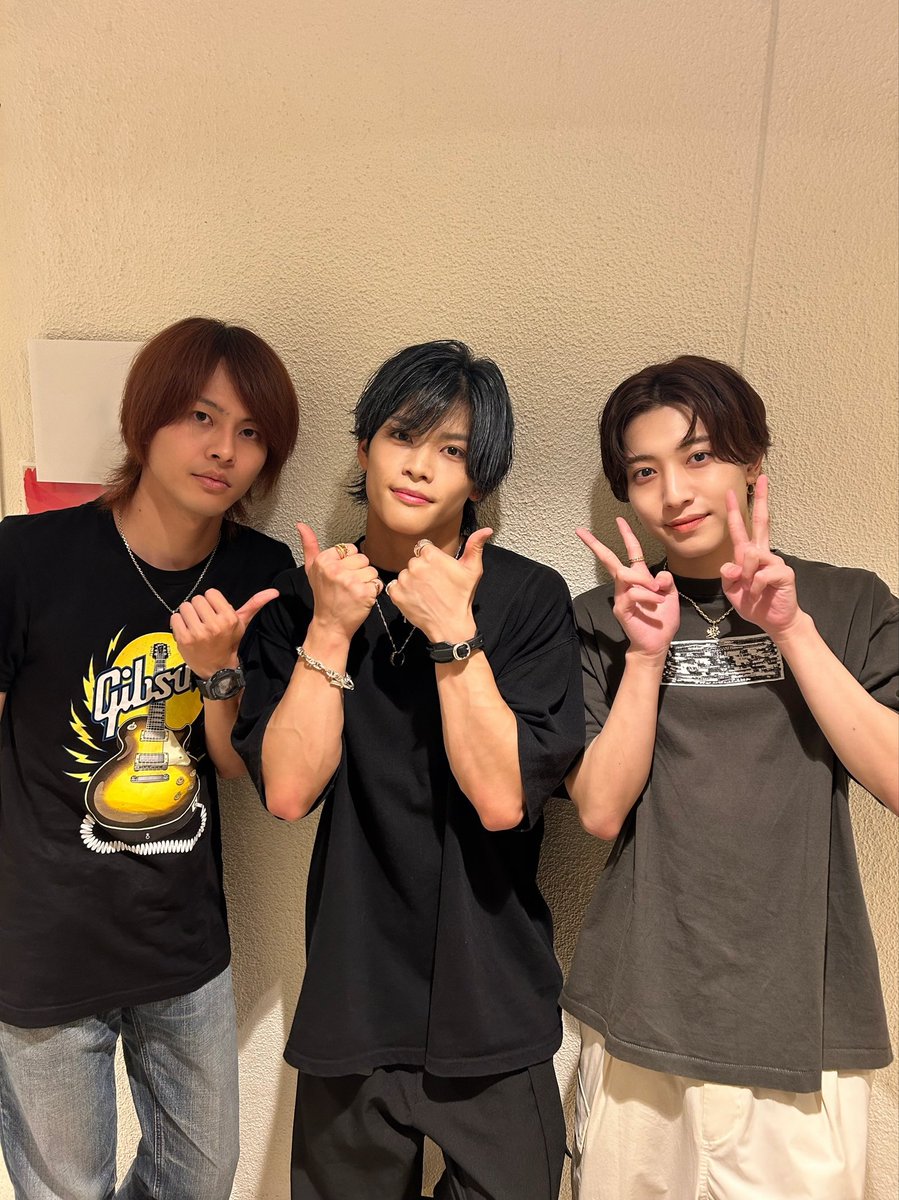 jr_official_X's tweet photo. 【💫Consert 】

10月にパシフィコ横浜にて開催される
『 MOUSE PEACE FES. 2024 1st Bite 』
に #中村嶺亜 #菅田琳寧 #矢花黎 が出演いたします‼︎🎃✨

詳しくはこちらをCheckしてください🦇💕
https://t.co/nbmig0zdaC

#7MEN侍 https://t.co/XX5Imtq4Ul