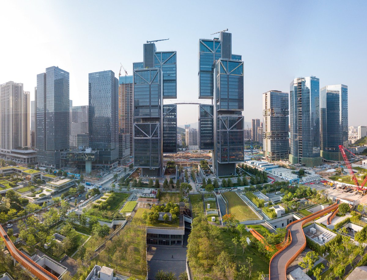 szdaily1's tweet photo. #Asia continues to lead in global #innovation, with seven of the top 10 #technology clusters located in the region, according to the preliminary findings of the #2024GlobalInnovationIndex (#GII) released by the #WorldIntellectualPropertyOrganization (@WIPO) on Aug. 27.
The #Shenzhen-#HongKong-#Guangzhou cluster in #China has held the second spot for five consecutive years.
The GII, which ranks the innovation performance of some 132 economies, uses patent applications and scientific publications to identify the world's leading science and technology clusters. The full 2024 index will be released on Sept. 26.
The preliminary results of the top 100 science and technology clusters show that China and the U.S. have the largest number of clusters globally. Tokyo-Yokohama in Japan claimed the top spot, followed by Shenzhen-Hong Kong-Guangzhou. California’s Silicon Valley ranked sixth as the leading U.S. cluster.