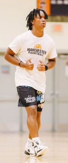 Manchester handles TPLS Academy tonight in the Steward Fall League!!!

It was a team effort as the Lancers were led by Kharon Scruggs, Cole Hoffman, Jalen Freeman, and Tyler Gibson.  

Next up, MHS vs. Deep Run, Tuesday Sept. 3rd @ 8 PM.