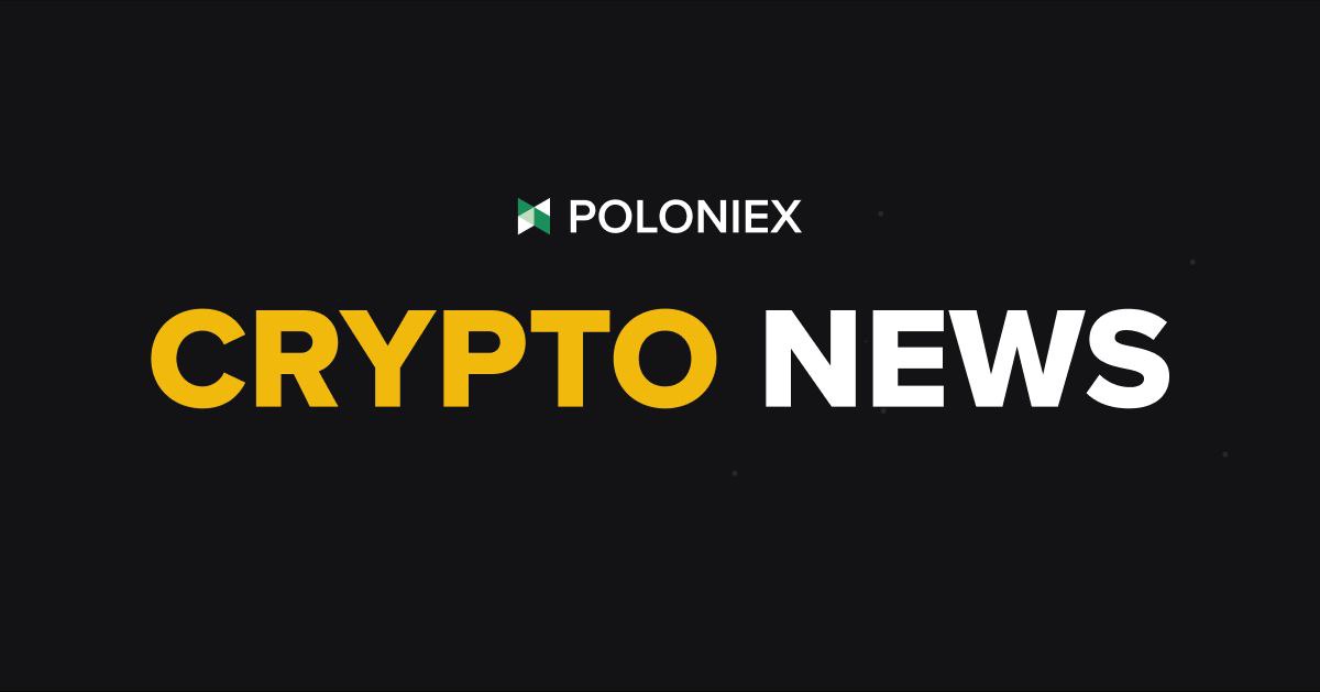 Poloniex Exchange tweet media