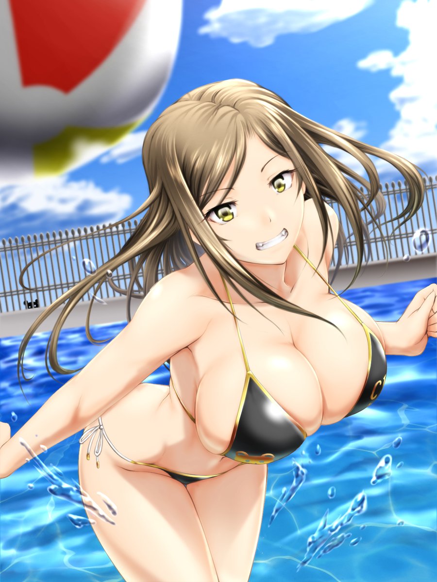 #あなたのデカパイ作品を見せてください
#向井拓海
ふと我に返る
最近見失って(盛りすぎて)るので戒めに・・・ 