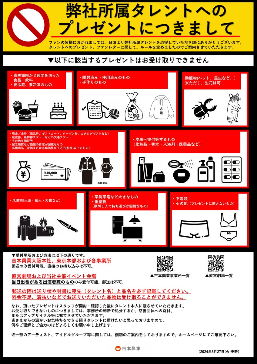 公の場での発言・インタビュー報道記録