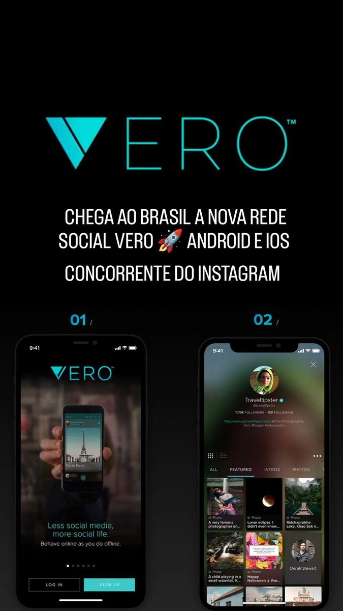Pará & Cia tweet media
