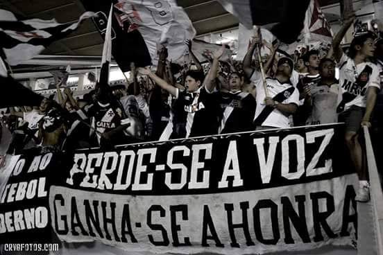 NUNCA FOI DIFERENTE!