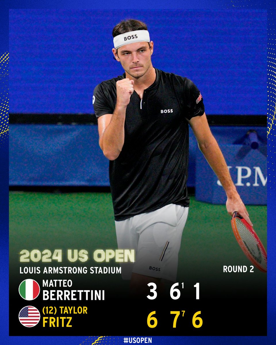 Taylor Fritz takes care of business on Armstrong!, image size:960x1200