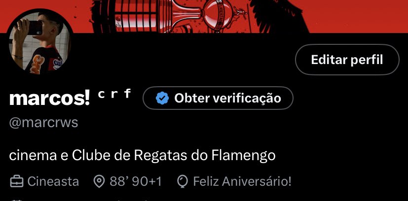 marcos ! tweet media