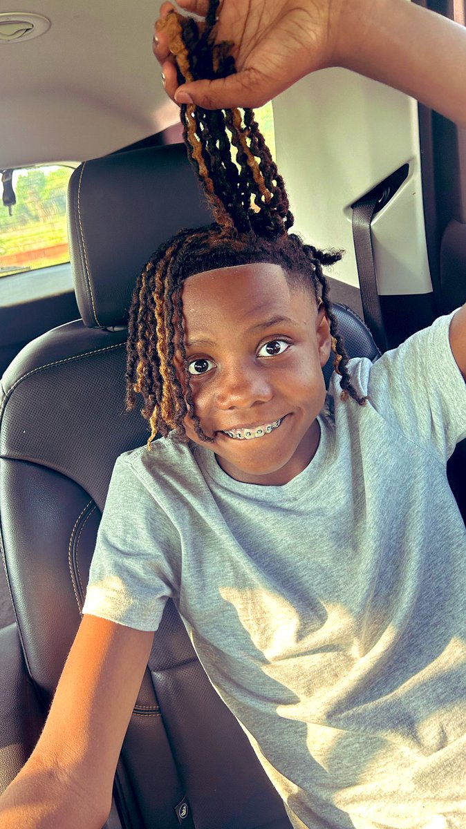 Dr. Courtney Jackson (@cojackson78) on Twitter photo This is 13! Where did my baby go? Advanced apologies to <a href="/DAPerryJr_Leads/">Dwight A. Perry Jr.</a> <a href="/Oooryann/">Ryann Campbell</a> and <a href="/mrsb_griffin/">Brittani Griffin</a> Tomorrow will be interesting. This is 13! Where did my baby go? Advanced apologies to <a href="/DAPerryJr_Leads/">Dwight A. Perry Jr.</a> <a href="/Oooryann/">Ryann Campbell</a> and <a href="/mrsb_griffin/">Brittani Griffin</a> Tomorrow will be interesting.