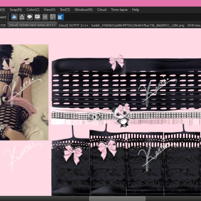 ˖⋆࿐໋ recent commission for kaspheris!

Can we make it to 2k followers?

#ROBLOX #robloxevade #RobloxDevs #robloxart #robloxdeveloper #robloxugc #robloxclothes #robloxclothing #roboxdesigner #robloxdesigners #robloxdesigns #robloxdoors #robloxarsenal #robloxviral #robloxshowcase