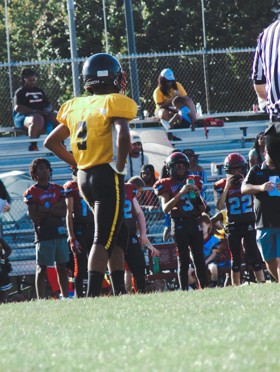 some old football pictures of me