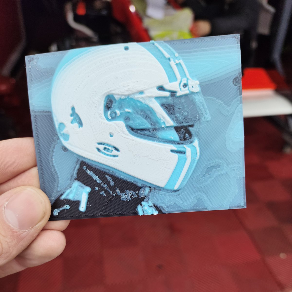 SebaPulice's tweet image. Necesito que me ayuden a difundir, ya sea con like, RTs, o que usen el hashtag #SebaCaramAF4 para poder devolverle al menos un poco de todo lo bueno que hizo por mí. Gracias por su atención🏎️🏎️