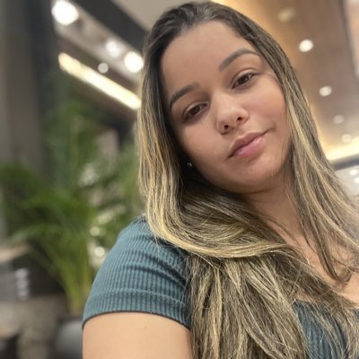 #NovaFotoDePerfil