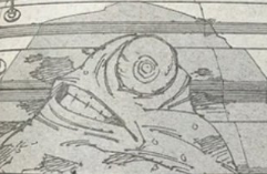 FloraPierce5's tweet photo. SUKUNA, THE CURSE, HAS BEEVATED🔥 
 
FINALLY GET SEPARATED, ITADORi Yuji SLOWLY WALks TO SUKUNA's CURSE.... 
👉will sukuna die now???? 🙀🙀
#jjk268 #jjkspoiler #megumi #yuji #sukuna