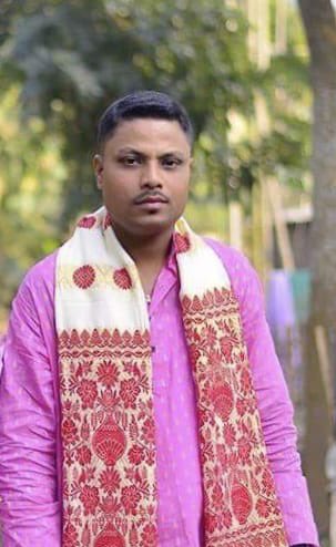 Parveen Kaswan, IFS tweet media