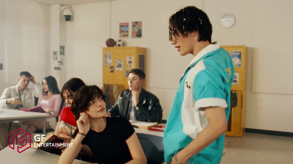 BANG YEDAM tweet media
