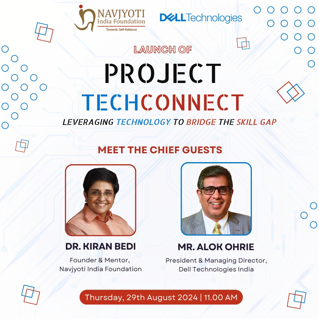 Navjyoti India Foundation tweet media