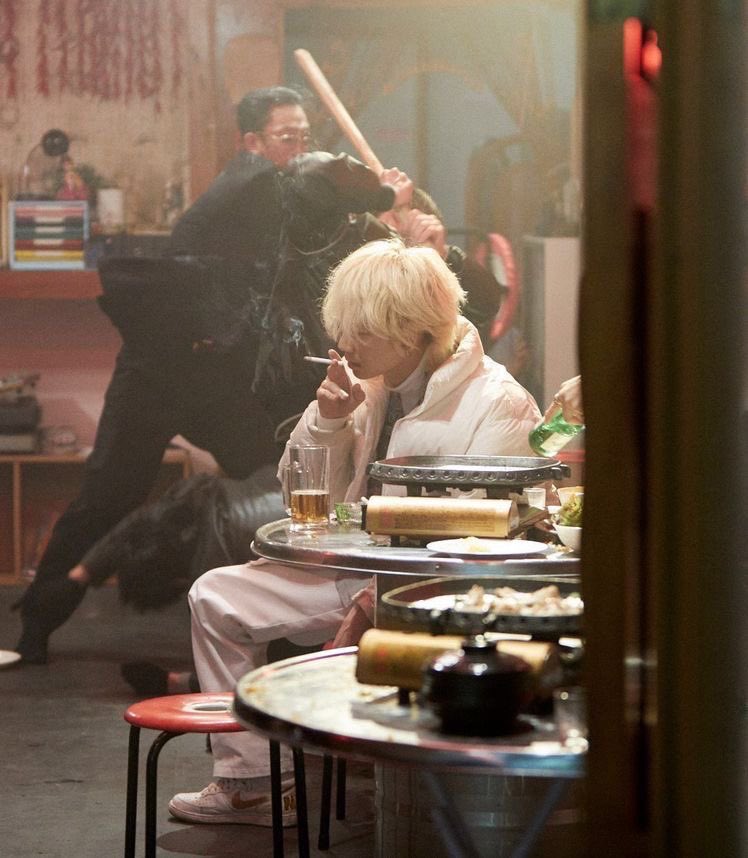 Re:TOKYO MEMORY (@ret0ky0) on Twitter photo 