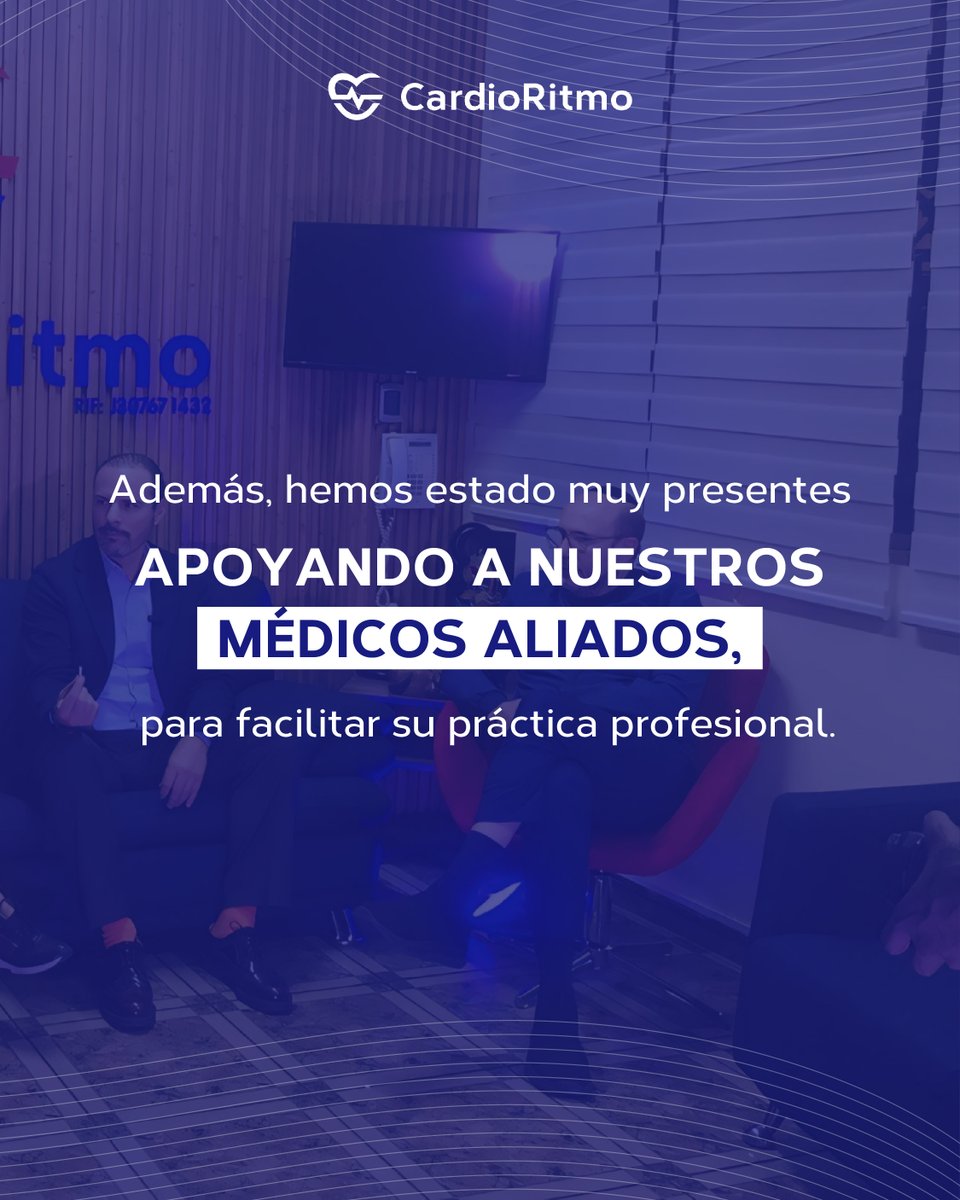 CardioRitmo tweet media