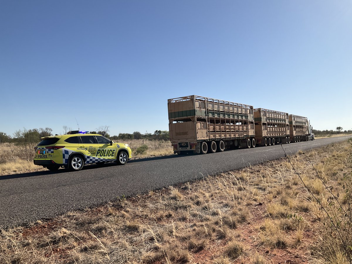 QldPolice's tweet photo. Police have charged 40 people with 80 offences in the first half of the Operation Whiskey Legion deployment to Mount Isa.

https://t.co/AA153iBUJ0 https://t.co/dlHDgWPXfo