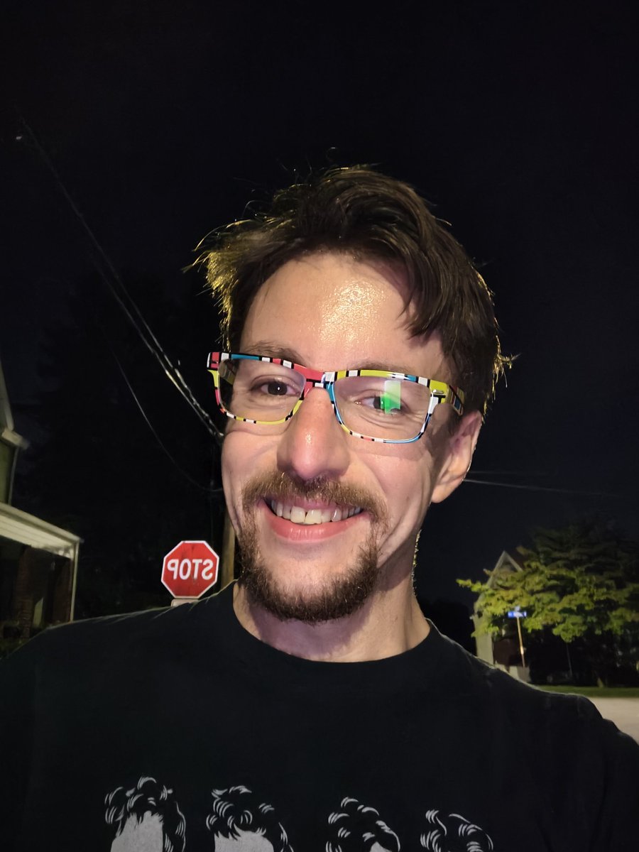 Long, short, we go back and forth xD