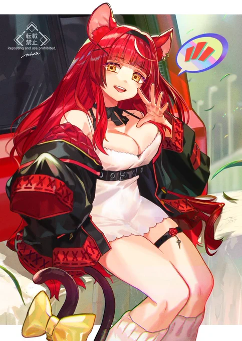 声張り上げて言う\\TCG・書籍挿絵のイラスト案件めっちゃ興味あります!やりたいでーす!!// 