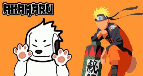 AkamaruEthereum's tweet photo. #Akamaru from #Naruto now on #ETH!

$AKA the most known #anime dog has lots of eyes on him already.

We have only just begun! https://t.co/MW152gdlBT
