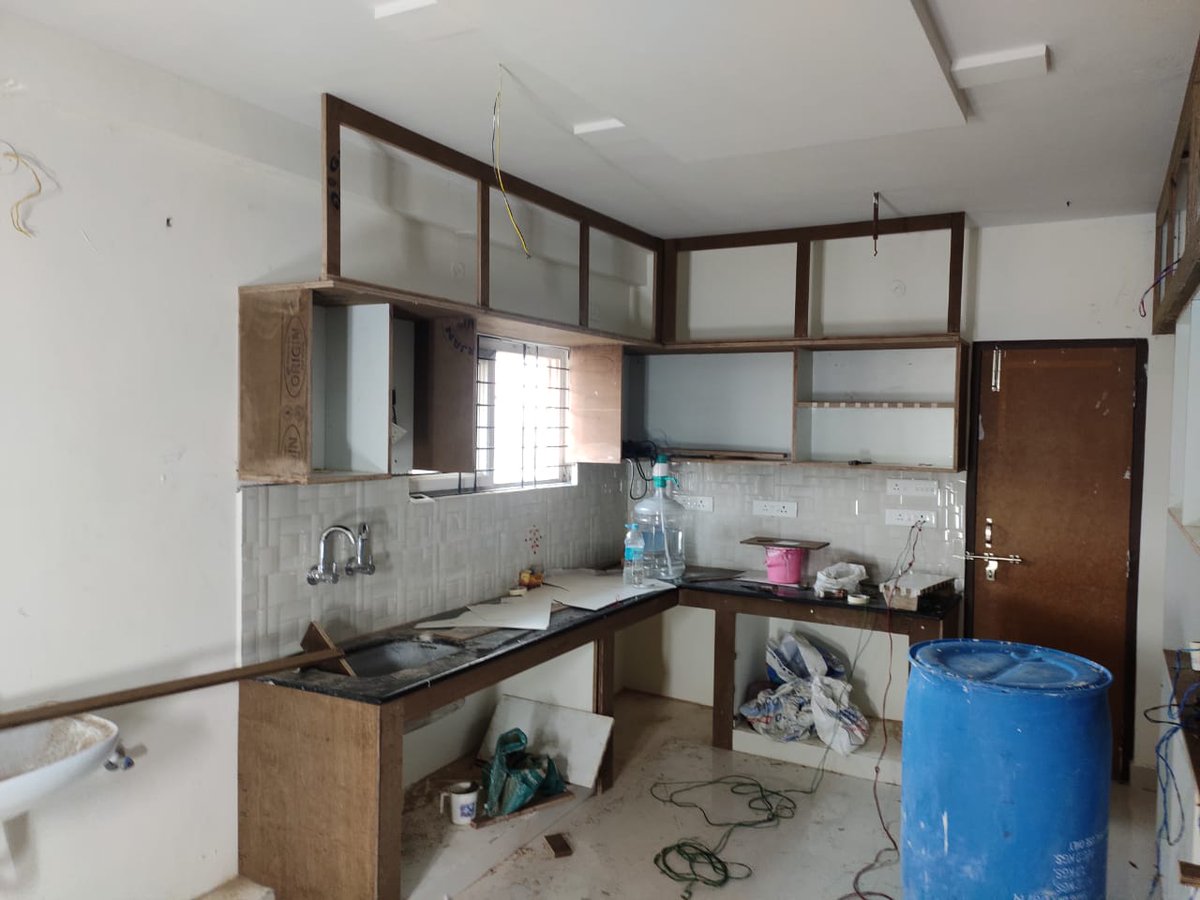 Archiorinfra's tweet photo. Onsite photos 
 #Construcción #Interiors #Hyderabad #Bangalore #Vizag https://t.co/SFo2PUwduv