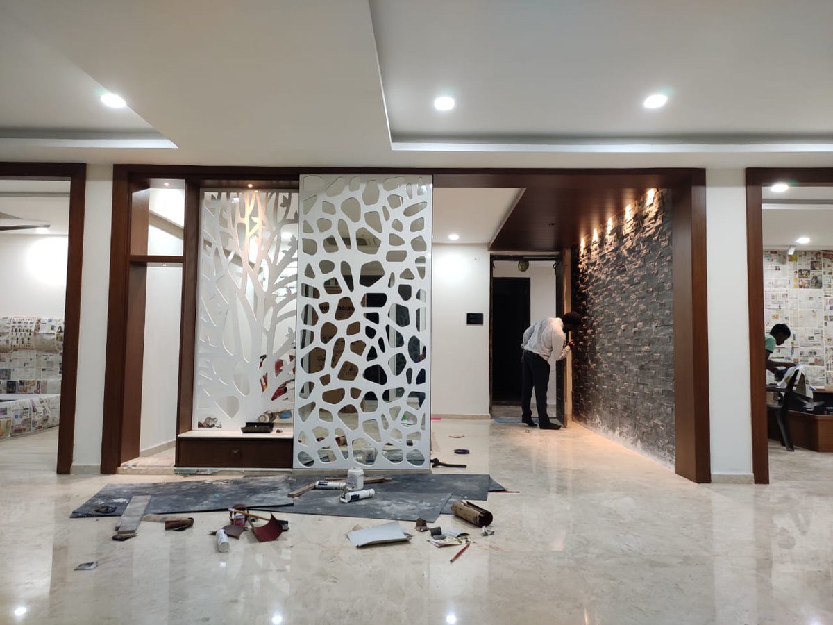 Archiorinfra's tweet photo. Onsite photos 
 #Construcción #Interiors #Hyderabad #Bangalore #Vizag https://t.co/SFo2PUwduv