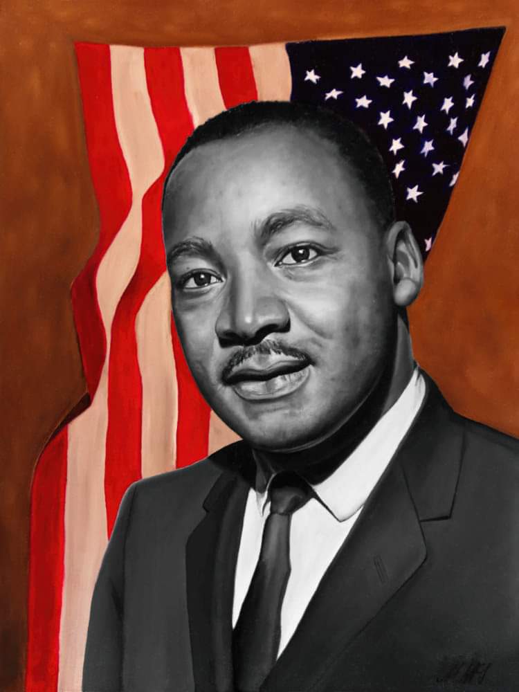 MrdarylB's tweet photo. Today marks the 61st anniversary of Dr. Martin Luther King Jr.'s “I Have a Dream” speech.
#IHaveADream #DrMartinLutherKing #CivilRightsMovement #Equality #Fairness  #WashingtonDC #MarchOnWashington #LikeAndShare https://t.co/9JwkCiOvFw