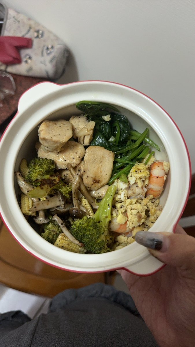 好想吃麻辣鍋..