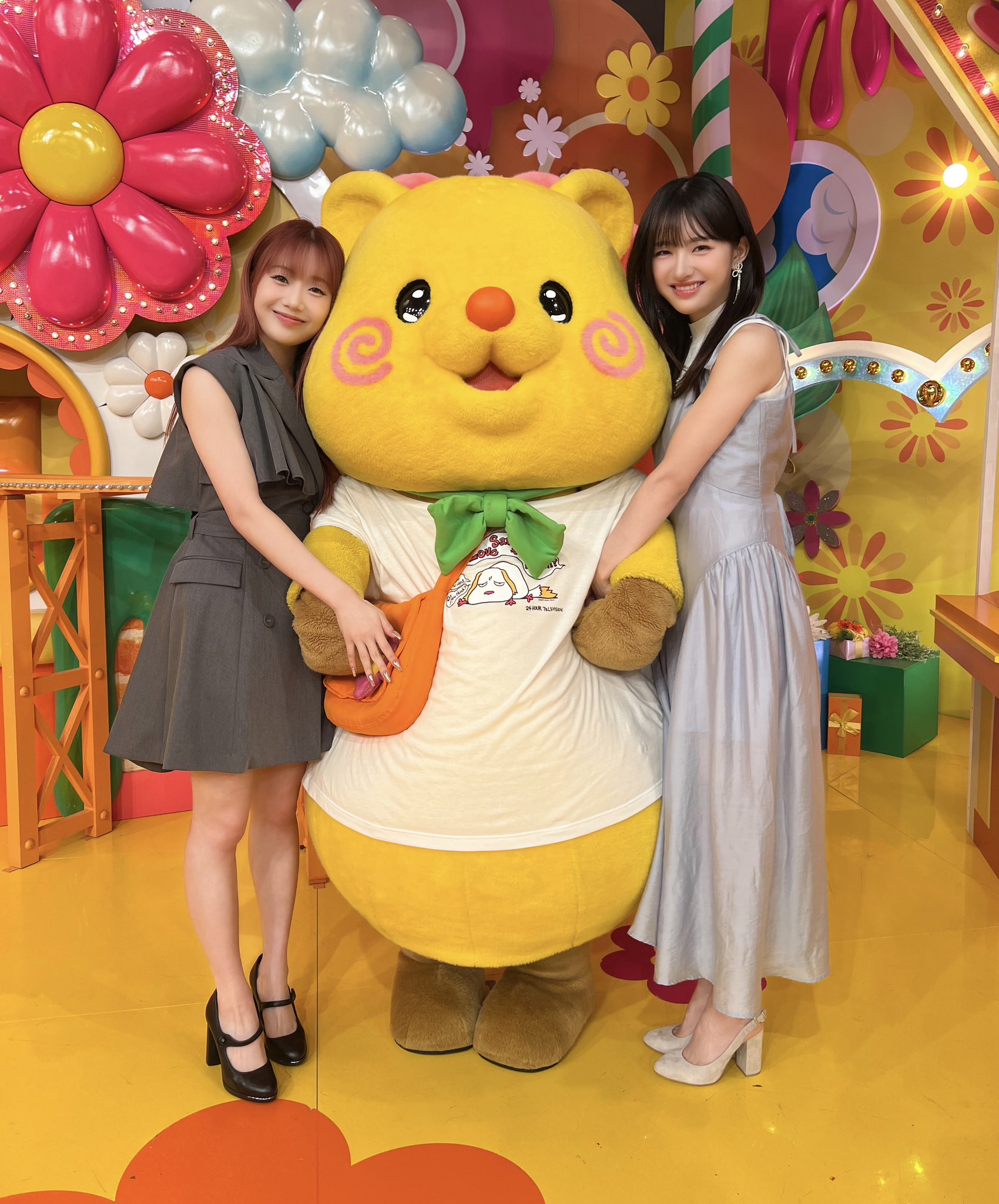 ME:I KEIKO Hi-Five衣装 ME:I KEIKO Hi-Five衣装 【公式通販】