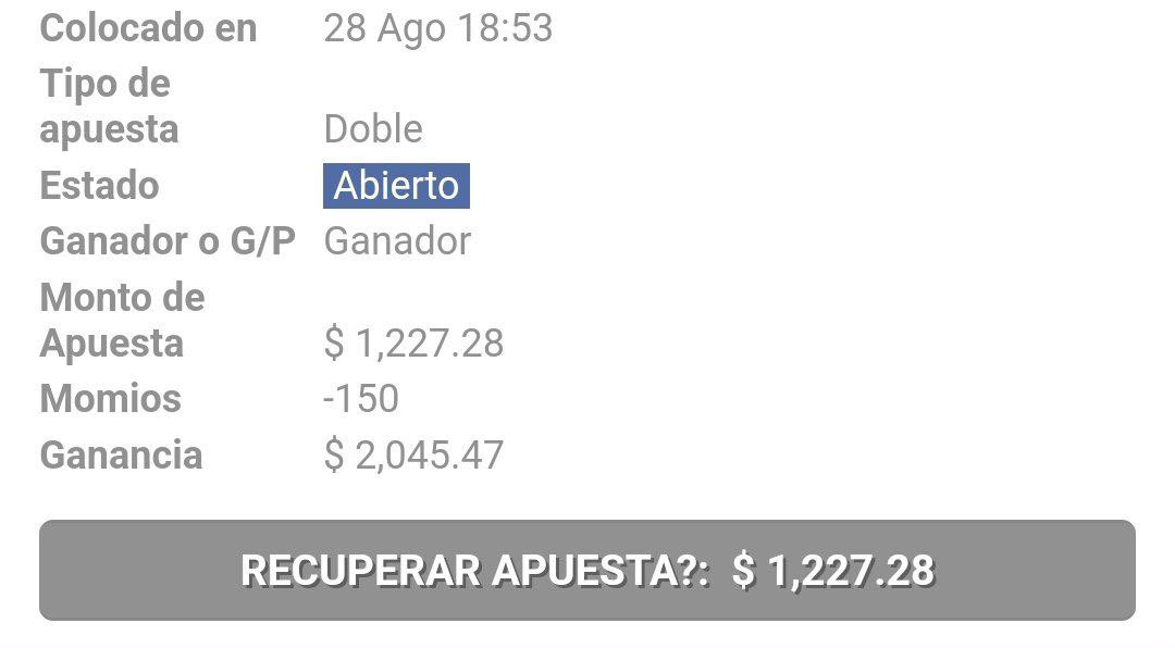 ARPICKS (APUESTAS DEPORTIVAS) tweet media