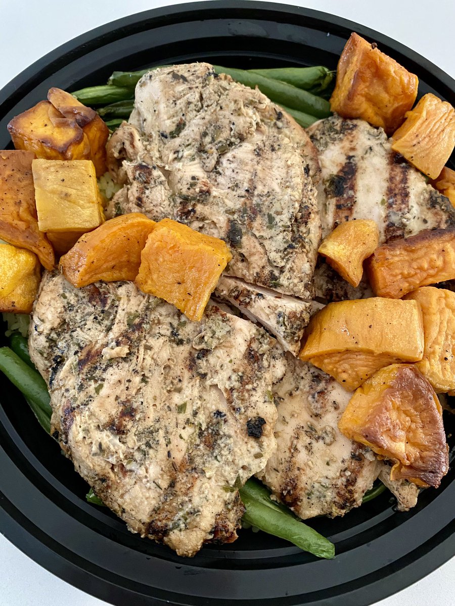 Shout out to <a href="/JayJSolomon/">JAYS2GO</a> for making dinner easy &amp; delicious tonight!