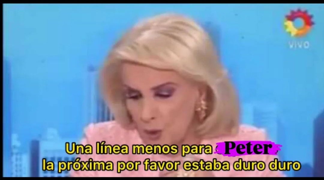 ccannd's tweet photo. Te amo Peter, estás en 1
#CrisMorenaDay https://t.co/nxovH04lcA
