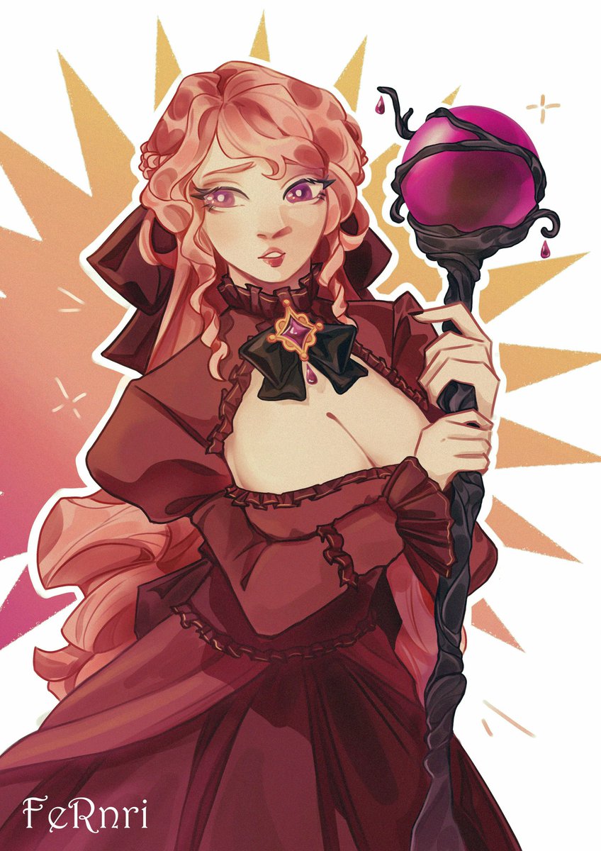 ✨️🔮
#あんスタ #EnsembleStars #femstars