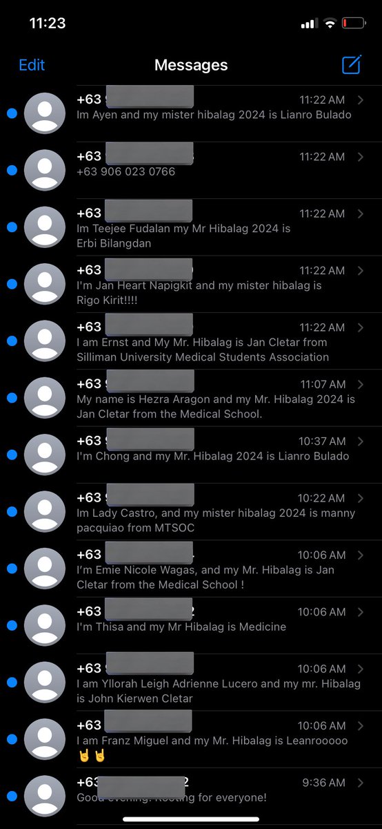 heygraye's tweet photo. Guys, tapos na po, may nanalo na HAHAHAHAHAHA pwede na kayo mag stop texting HAHAAHAHAH https://t.co/njDYk2cE1U