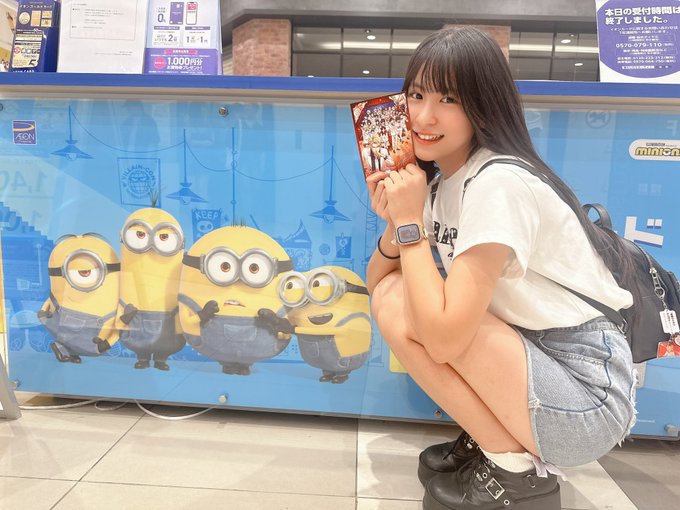 Twitterのコスプレ画像34