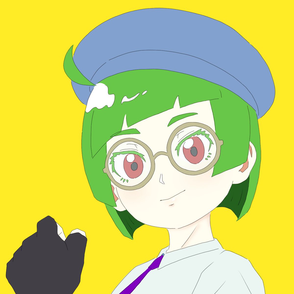 魁レア tweet media