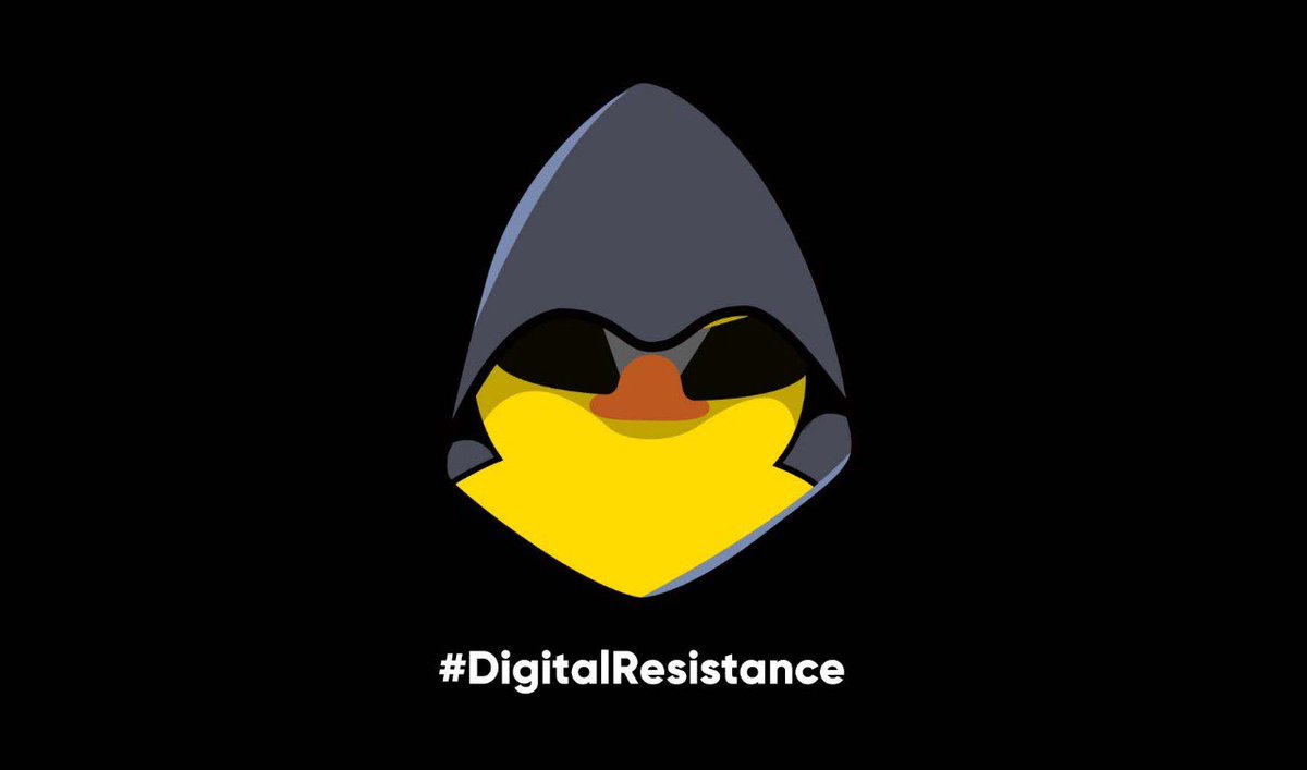 Duck_Chain's tweet image. Blockchain Spirit—Decentralization, Privacy, and Freedom. We’re carrying on the #DigitalResistance, fighting for true #FREEDUROV. ✊  

To keep this spirit alive, we are launching an on-chain petition. All signatures will be permanently etched on-chain, ensuring the spirit of…